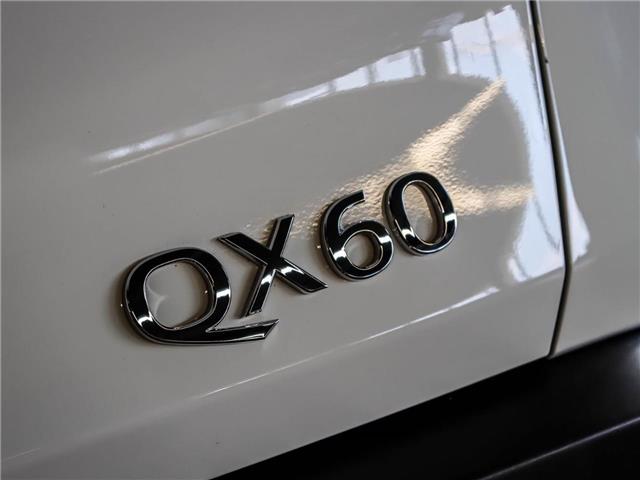 2023 Infiniti QX60 Sensory w/o Tow (Stk: NP16285) in Toronto - Image 19 of 30