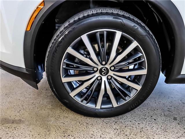 2023 Infiniti QX60 Sensory w/o Tow (Stk: NP16285) in Toronto - Image 21 of 30