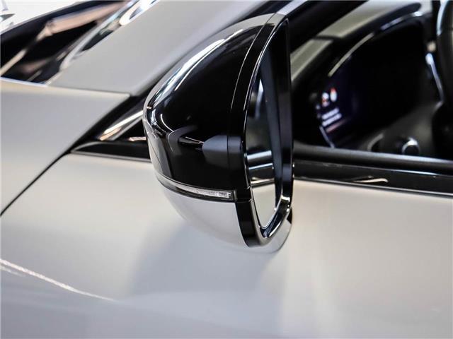 2023 Infiniti QX60 Sensory w/o Tow (Stk: NP16285) in Toronto - Image 22 of 30