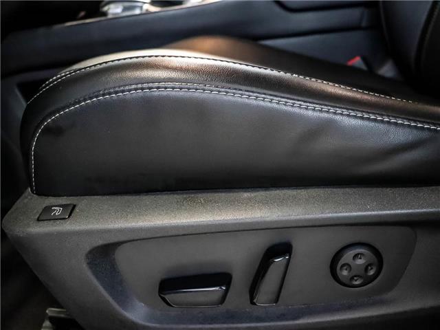 2023 Infiniti QX60 Sensory w/o Tow (Stk: NP16285) in Toronto - Image 23 of 30