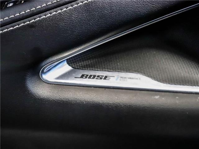 2023 Infiniti QX60 Sensory w/o Tow (Stk: NP16285) in Toronto - Image 25 of 30