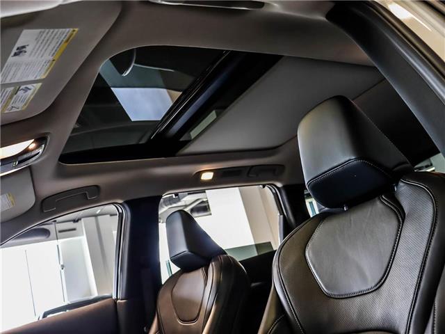 2023 Infiniti QX60 Sensory w/o Tow (Stk: NP16285) in Toronto - Image 26 of 30