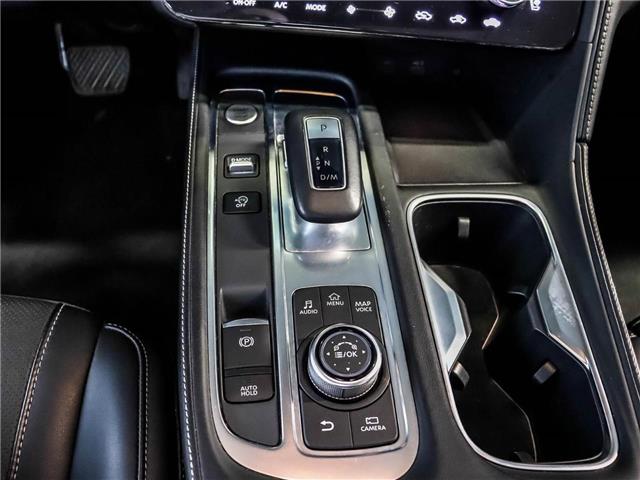 2023 Infiniti QX60 Sensory w/o Tow (Stk: NP16285) in Toronto - Image 27 of 30