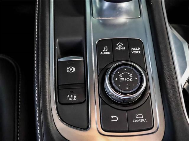 2023 Infiniti QX60 Sensory w/o Tow (Stk: NP16285) in Toronto - Image 28 of 30