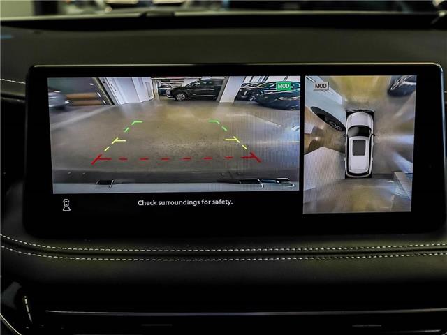 2023 Infiniti QX60 Sensory w/o Tow (Stk: NP16285) in Toronto - Image 30 of 30