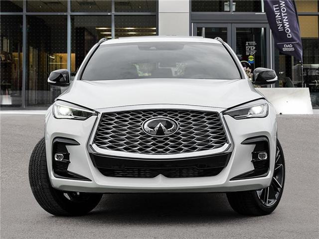 2024 Infiniti QX55 Luxe (Stk: NP16317) in Toronto - Image 2 of 12 2024 Infiniti QX55 Luxe (Stk: NP16317) in Toronto - Image 2 of 12