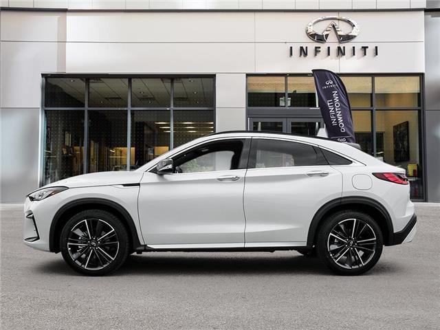 2024 Infiniti QX55 Luxe (Stk: NP16317) in Toronto - Image 3 of 12 2024 Infiniti QX55 Luxe (Stk: NP16317) in Toronto - Image 3 of 12