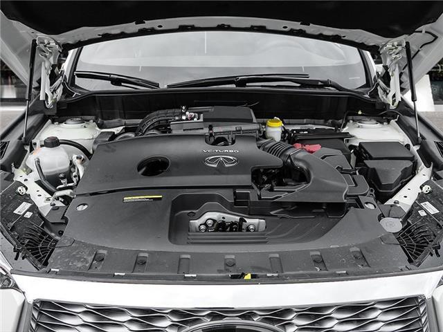 2024 Infiniti QX55 Luxe (Stk: NP16317) in Toronto - Image 6 of 12 2024 Infiniti QX55 Luxe (Stk: NP16317) in Toronto - Image 6 of 12