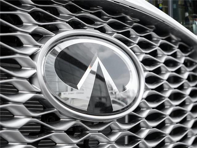 2024 Infiniti QX55 Luxe (Stk: NP16317) in Toronto - Image 9 of 12 2024 Infiniti QX55 Luxe (Stk: NP16317) in Toronto - Image 9 of 12