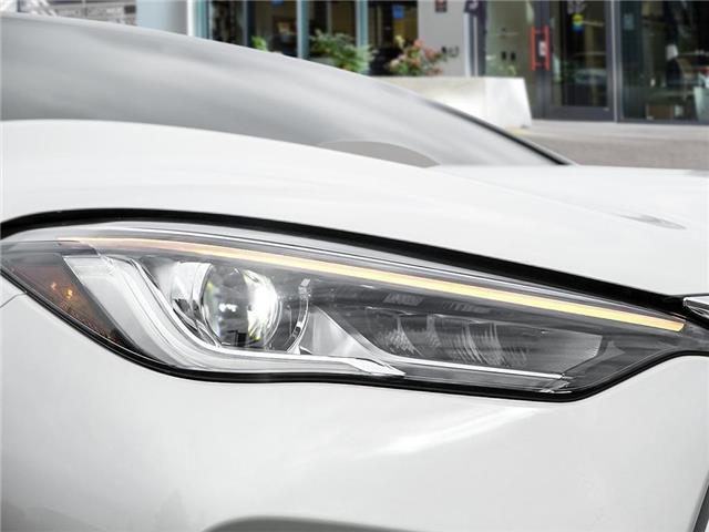 2024 Infiniti QX55 Luxe (Stk: NP16317) in Toronto - Image 10 of 12 2024 Infiniti QX55 Luxe (Stk: NP16317) in Toronto - Image 10 of 12