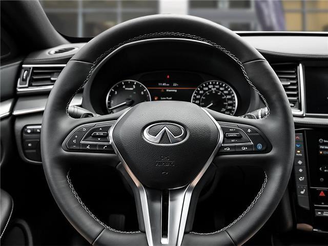 2024 Infiniti QX55 Luxe (Stk: NP16317) in Toronto - Image 12 of 12 2024 Infiniti QX55 Luxe (Stk: NP16317) in Toronto - Image 12 of 12