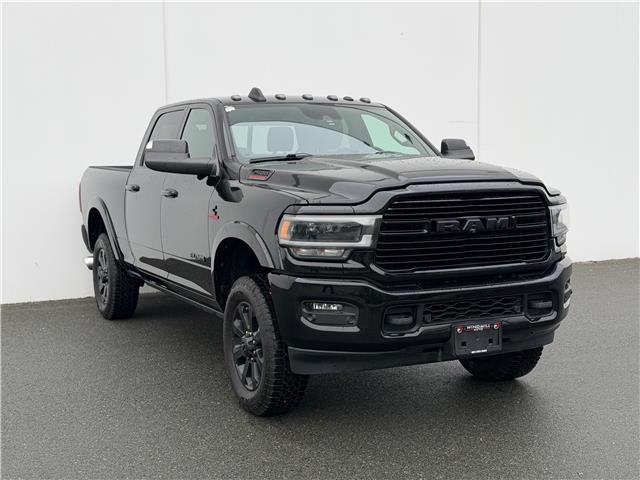 2019 RAM 2500 Laramie