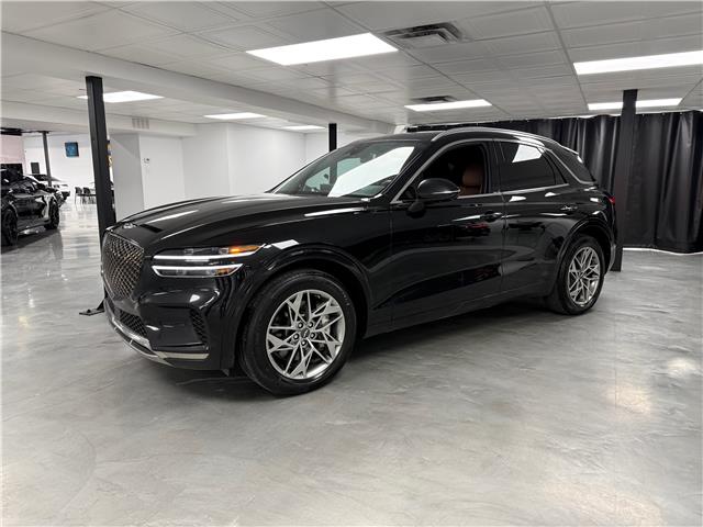 2023 Genesis GV70 2.5T Advanced Plus (Stk: A9152) in Saint-Eustache - Image 1 of 32