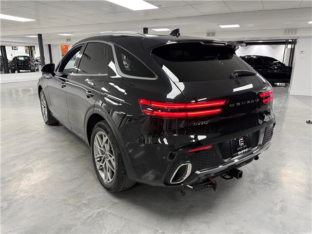 2023 Genesis GV70 2.5T Advanced Plus (Stk: A9152) in Saint-Eustache - Image 3 of 32