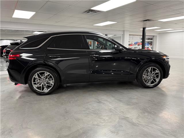 2023 Genesis GV70 2.5T Advanced Plus (Stk: A9152) in Saint-Eustache - Image 6 of 32