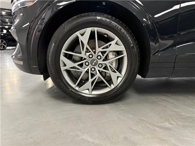 2023 Genesis GV70 2.5T Advanced Plus (Stk: A9152) in Saint-Eustache - Image 9 of 32