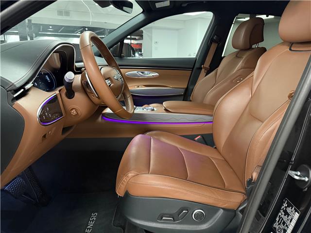 2023 Genesis GV70 2.5T Advanced Plus (Stk: A9152) in Saint-Eustache - Image 10 of 32