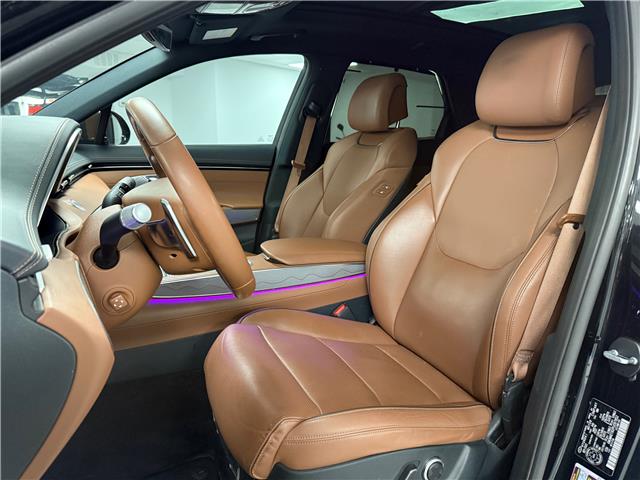 2023 Genesis GV70 2.5T Advanced Plus (Stk: A9152) in Saint-Eustache - Image 11 of 32