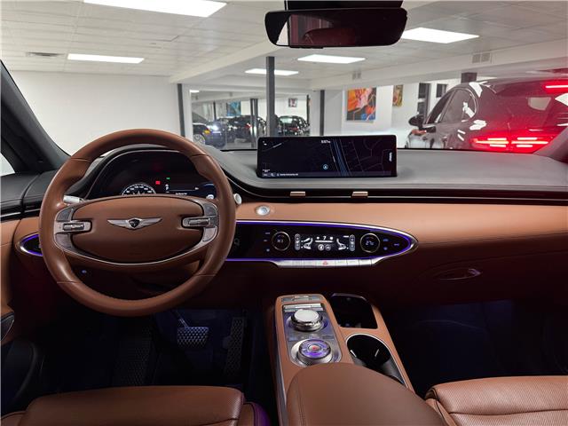 2023 Genesis GV70 2.5T Advanced Plus (Stk: A9152) in Saint-Eustache - Image 14 of 32
