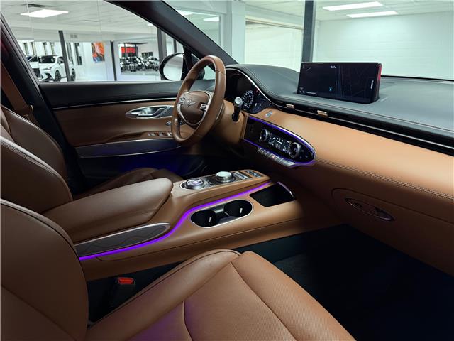 2023 Genesis GV70 2.5T Advanced Plus (Stk: A9152) in Saint-Eustache - Image 16 of 32