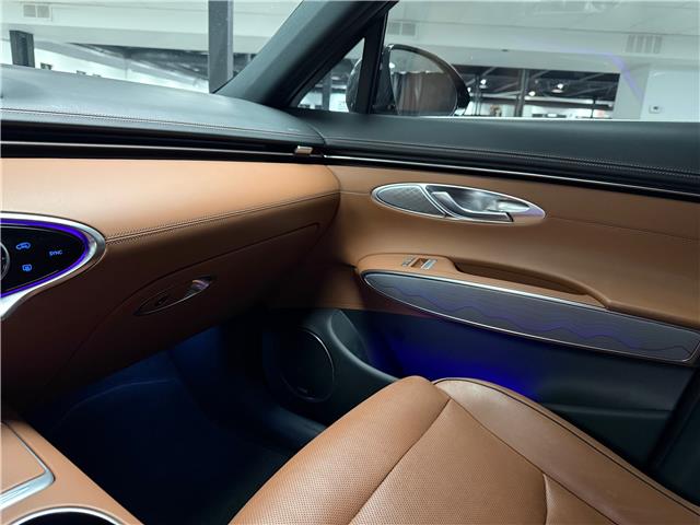 2023 Genesis GV70 2.5T Advanced Plus (Stk: A9152) in Saint-Eustache - Image 18 of 32