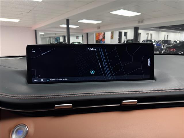 2023 Genesis GV70 2.5T Advanced Plus (Stk: A9152) in Saint-Eustache - Image 19 of 32