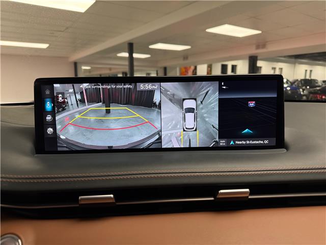 2023 Genesis GV70 2.5T Advanced Plus (Stk: A9152) in Saint-Eustache - Image 20 of 32