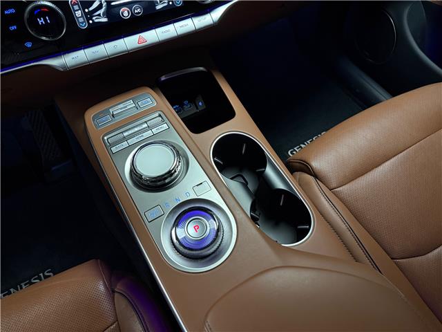 2023 Genesis GV70 2.5T Advanced Plus (Stk: A9152) in Saint-Eustache - Image 21 of 32