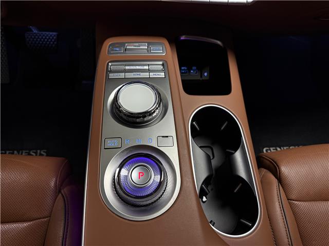 2023 Genesis GV70 2.5T Advanced Plus (Stk: A9152) in Saint-Eustache - Image 22 of 32