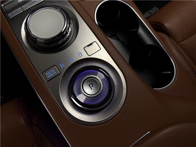 2023 Genesis GV70 2.5T Advanced Plus (Stk: A9152) in Saint-Eustache - Image 23 of 32