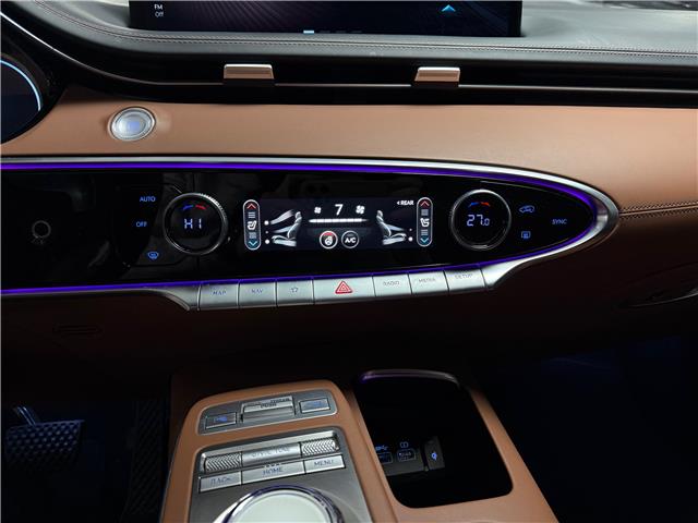 2023 Genesis GV70 2.5T Advanced Plus (Stk: A9152) in Saint-Eustache - Image 24 of 32