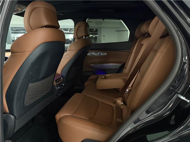 2023 Genesis GV70 2.5T Advanced Plus (Stk: A9152) in Saint-Eustache - Image 12 of 32