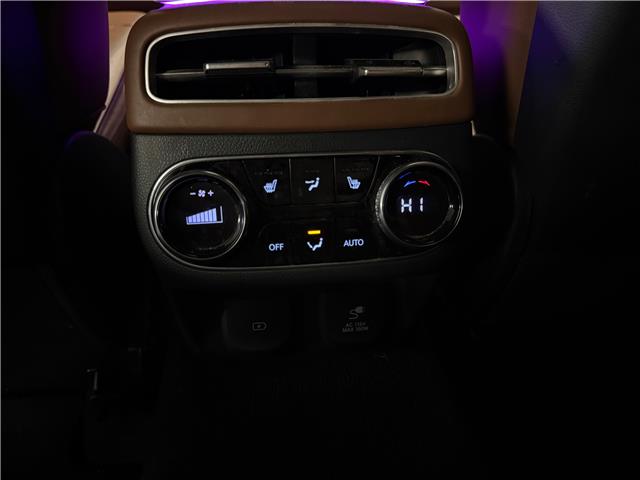 2023 Genesis GV70 2.5T Advanced Plus (Stk: A9152) in Saint-Eustache - Image 25 of 32