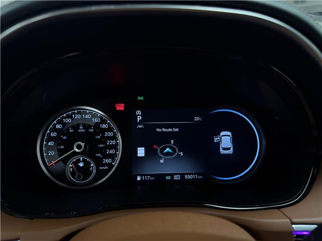 2023 Genesis GV70 2.5T Advanced Plus (Stk: A9152) in Saint-Eustache - Image 29 of 32