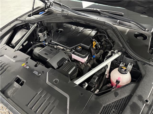 2023 Genesis GV70 2.5T Advanced Plus (Stk: A9152) in Saint-Eustache - Image 30 of 32