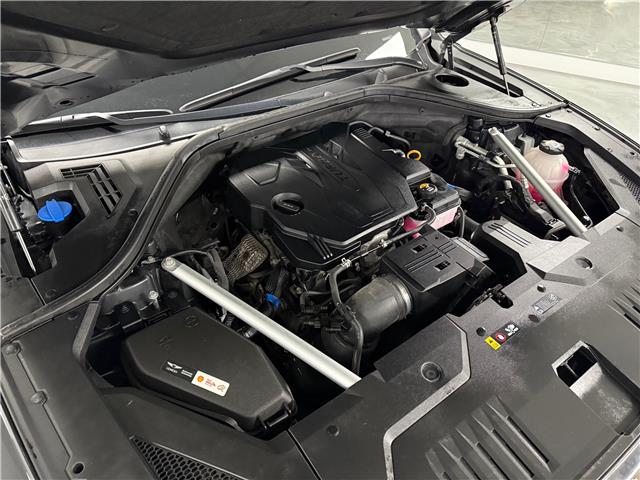 2023 Genesis GV70 2.5T Advanced Plus (Stk: A9152) in Saint-Eustache - Image 32 of 32