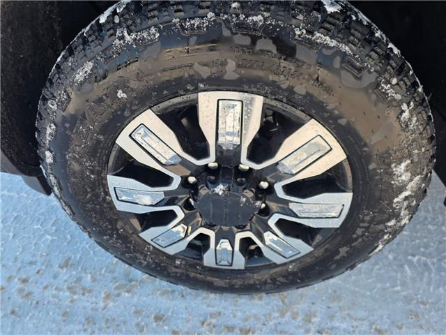 2026 GMC Sierra 3500HD Denali (Stk: 26SR38503) in Pincher Creek - Image 10 of 10 2026 GMC Sierra 3500HD Denali (Stk: 26SR38503) in Pincher Creek - Image 10 of 10