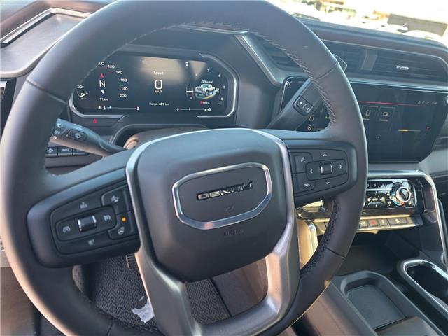 2026 GMC Sierra 3500HD Denali (Stk: 26SR38503) in Pincher Creek - Image 9 of 10 2026 GMC Sierra 3500HD Denali (Stk: 26SR38503) in Pincher Creek - Image 9 of 10