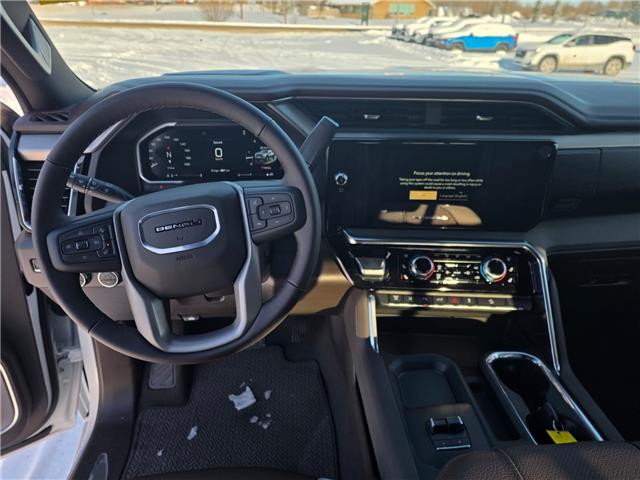 2026 GMC Sierra 3500HD Denali (Stk: 26SR38503) in Pincher Creek - Image 7 of 10 2026 GMC Sierra 3500HD Denali (Stk: 26SR38503) in Pincher Creek - Image 7 of 10