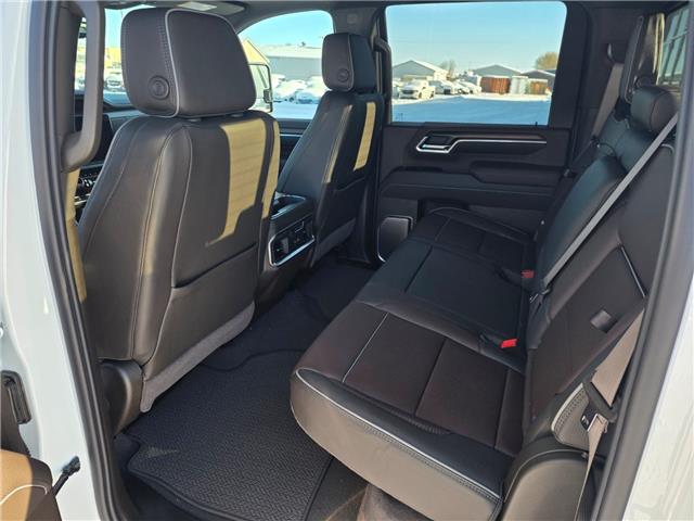 2026 GMC Sierra 3500HD Denali (Stk: 26SR38503) in Pincher Creek - Image 6 of 10 2026 GMC Sierra 3500HD Denali (Stk: 26SR38503) in Pincher Creek - Image 6 of 10