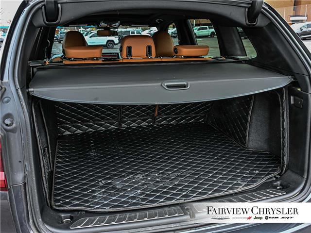 2021 BMW X3 M40i (Stk: U21433) in Burlington - Image 6 of 31