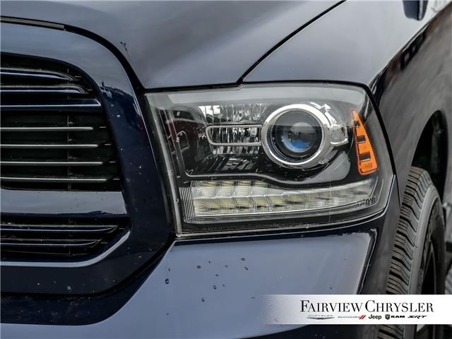 2018 RAM 1500 Sport (Stk: U21438) in Burlington - Image 8 of 31