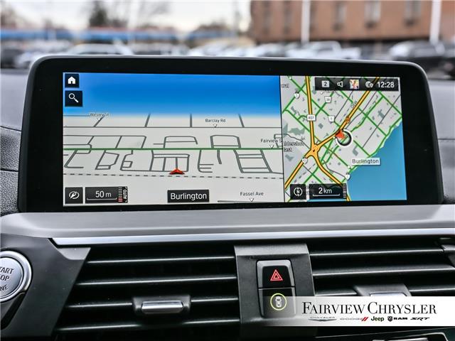 2021 BMW X3 M40i (Stk: U21433) in Burlington - Image 27 of 31