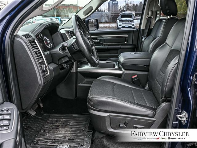 2018 RAM 1500 Sport (Stk: U21438) in Burlington - Image 15 of 31