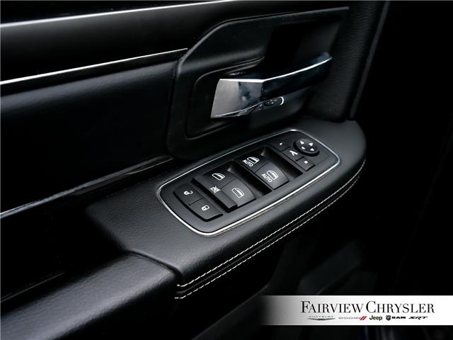 2018 RAM 1500 Sport (Stk: U21438) in Burlington - Image 17 of 31