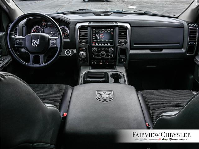 2018 RAM 1500 Sport (Stk: U21438) in Burlington - Image 20 of 31