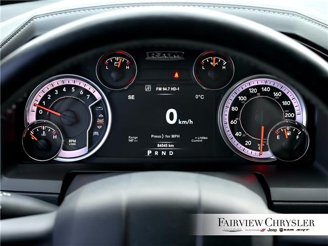 2018 RAM 1500 Sport (Stk: U21438) in Burlington - Image 22 of 31