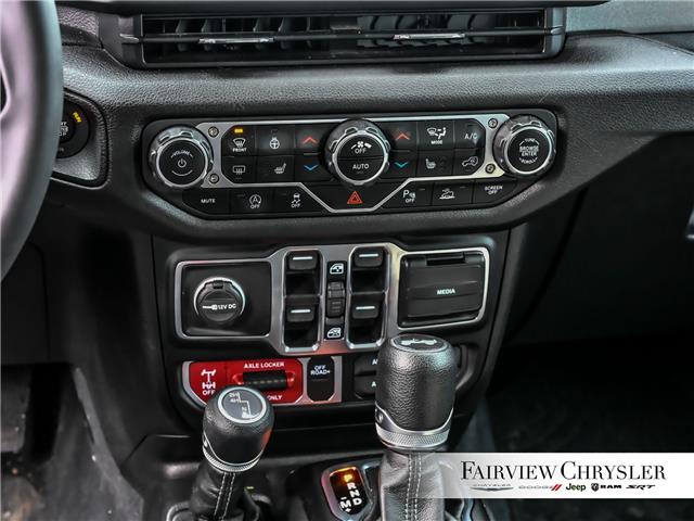 2024 Jeep Wrangler Sport (Stk: U21439) in Burlington - Image 24 of 29