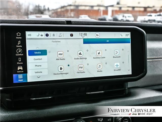 2024 Jeep Wrangler Sport (Stk: U21439) in Burlington - Image 28 of 29