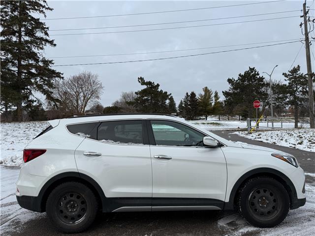 2018 Hyundai Santa Fe Sport 2.0T SE (Stk: 45594A) in Newmarket - Image 6 of 31